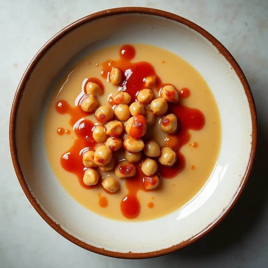 Sopa de Ayran Fit Fría