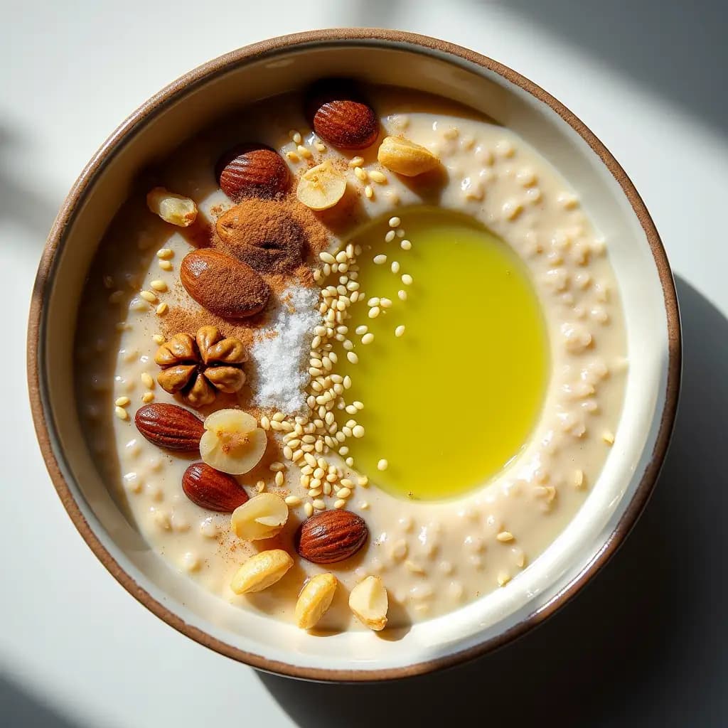 Avena Clásica