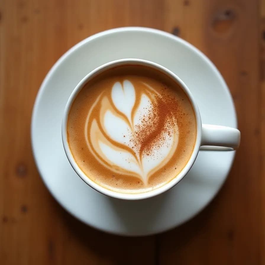 Protein Coffee
