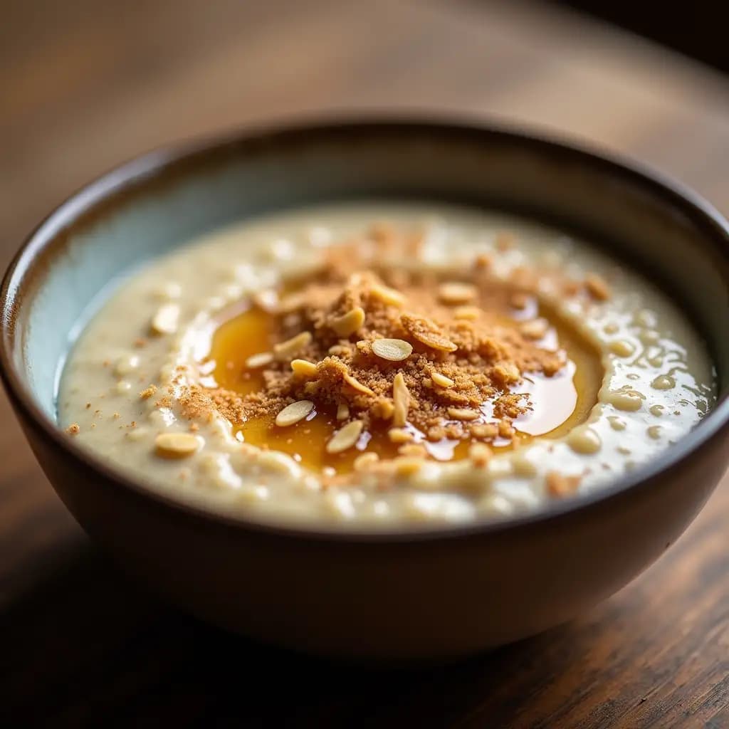Classic Oatmeal