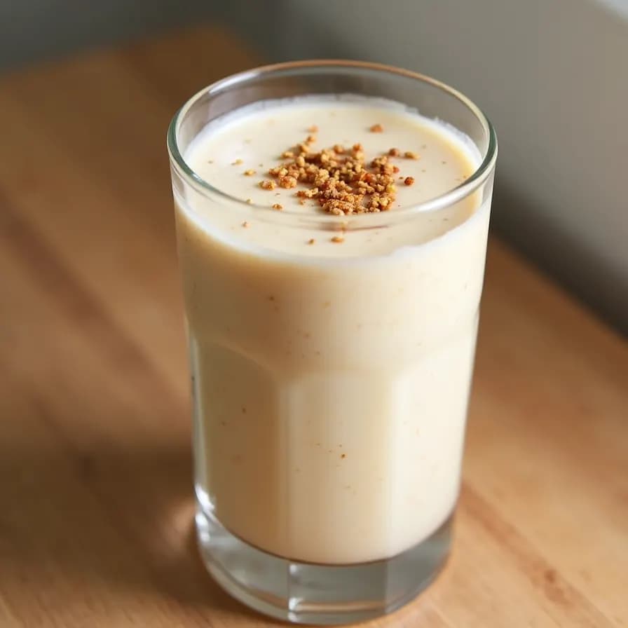Kefir Friendly Smoothie