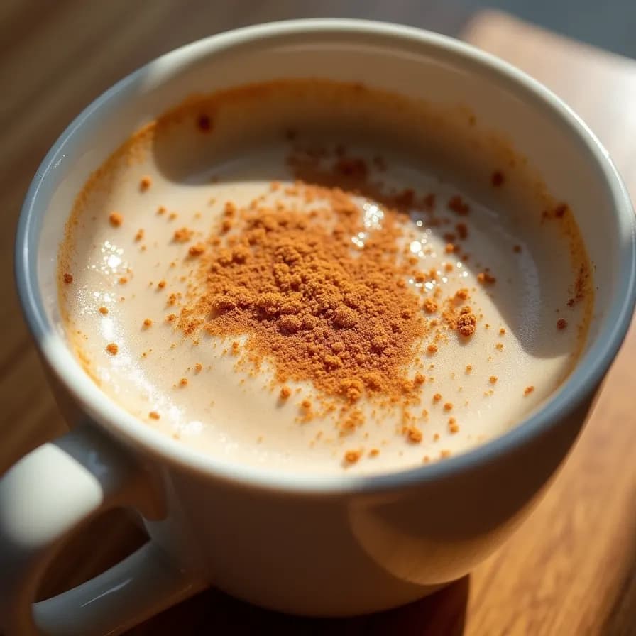 Café Protéiné