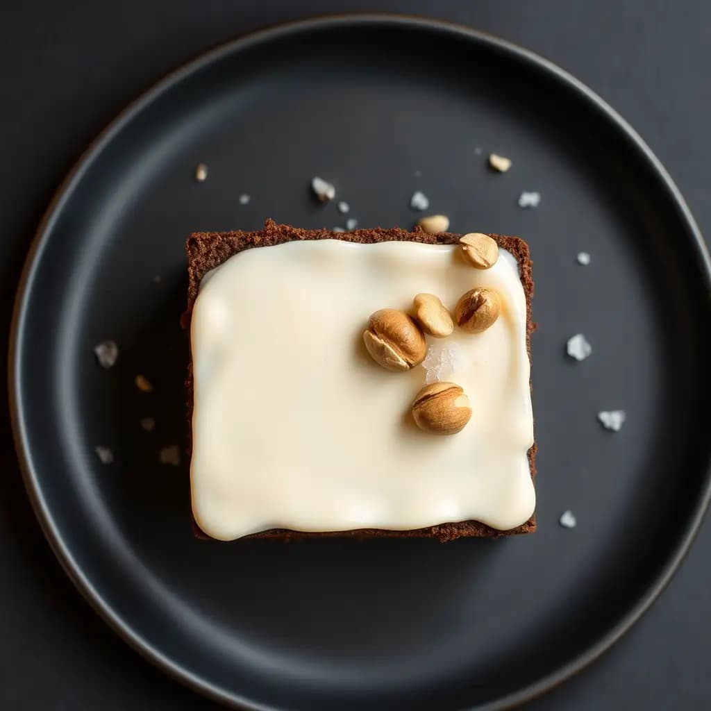 Tiramisu de Dátiles Refinado sin Azúcar