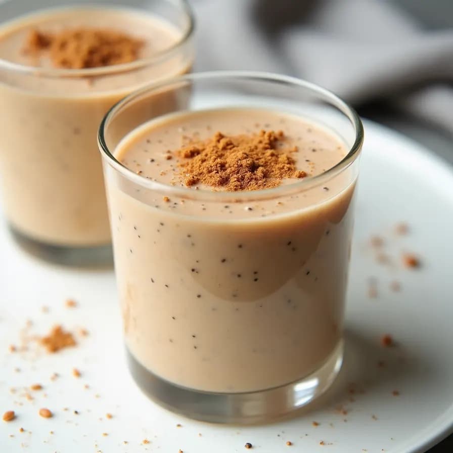 Proteinreiche Smoothies zur Gewichtskontrolle