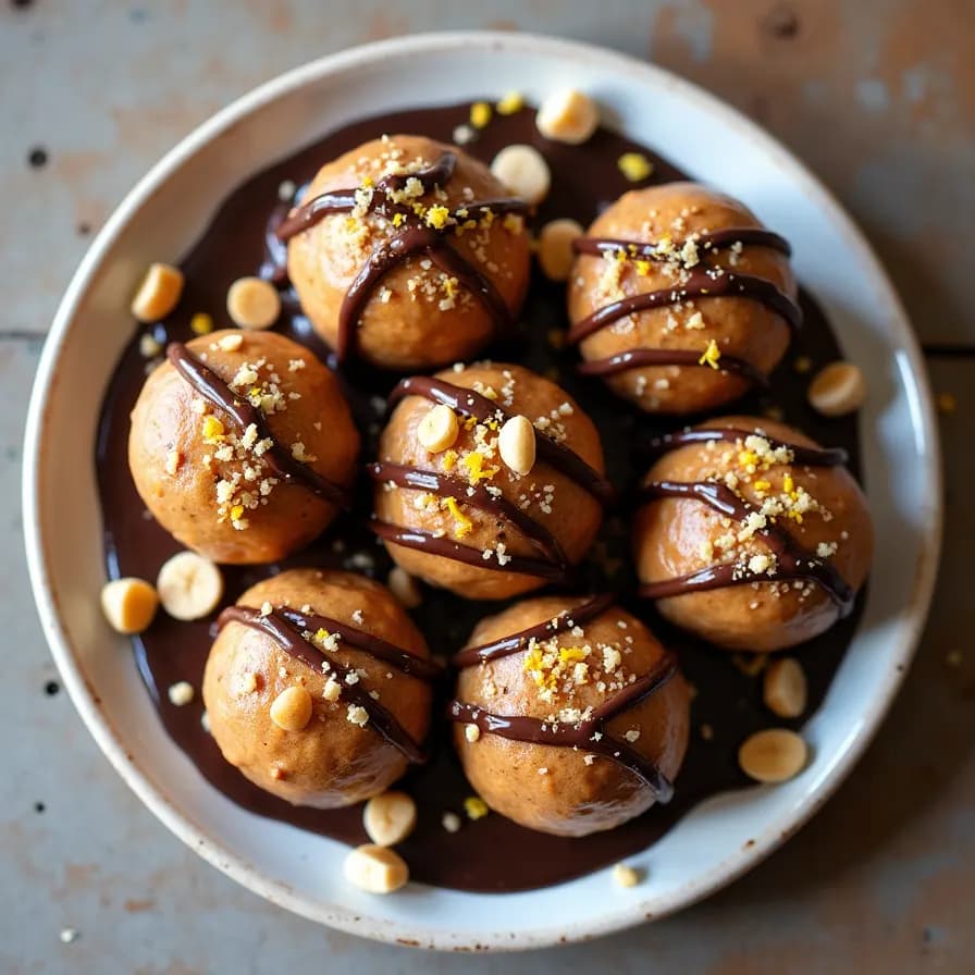 Boules de Lor Fit