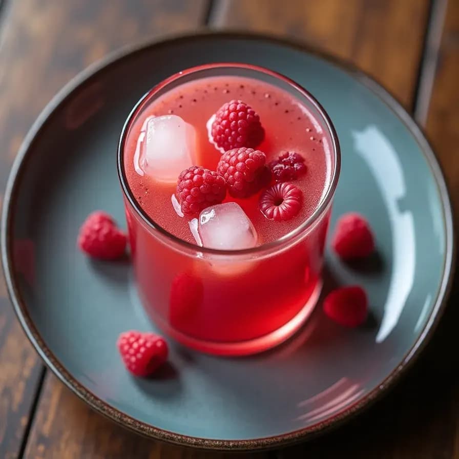 Wassermelonen-Shake