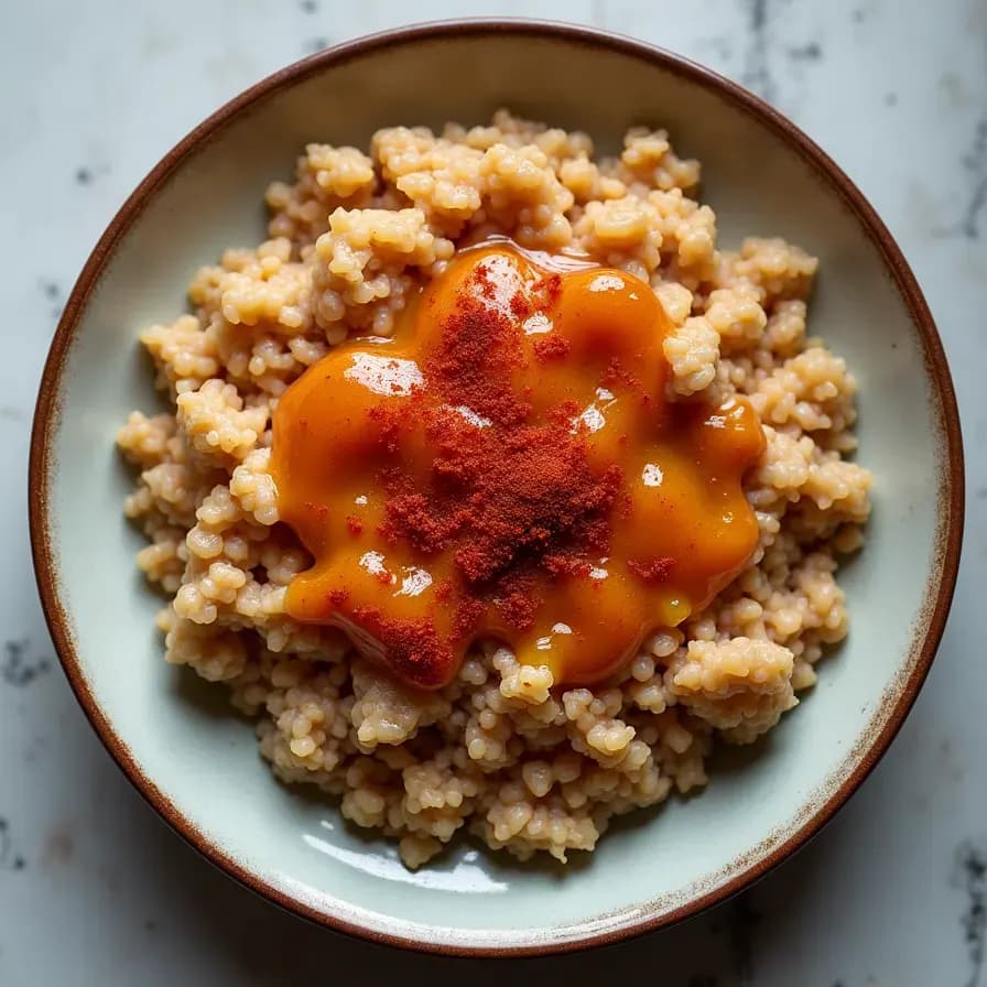 Keşkeği de sarrasin sans gluten