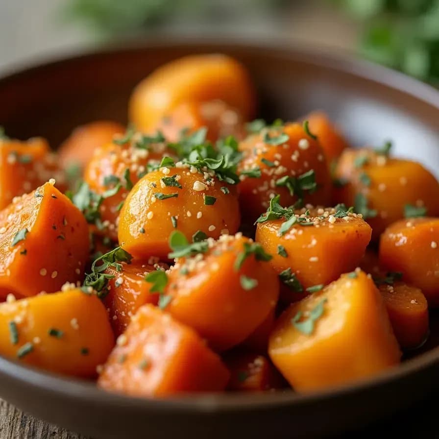 Chicken with Coconut Milk and Sun-Dried Tomatoes