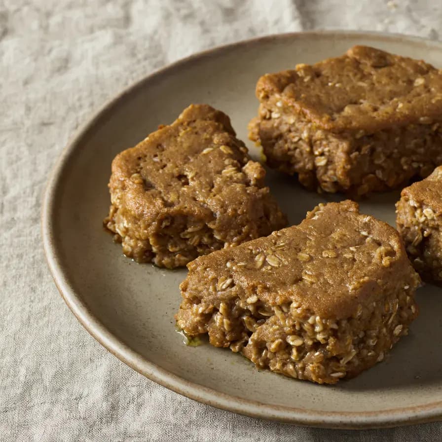 Gericht Glutenfreie Pfannkuchen aus 1 Zutat