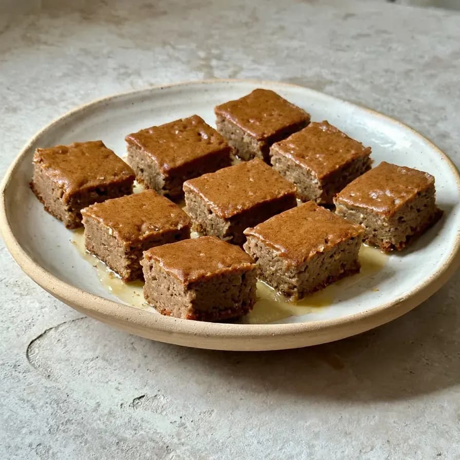 Cold Protein Bar