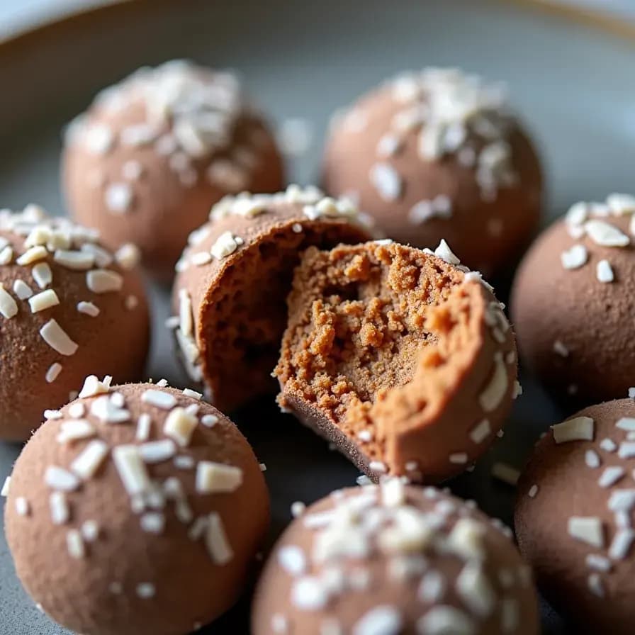 Boulettes de Lor Fit
