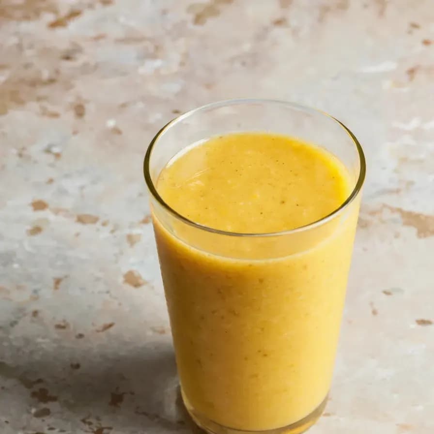 Gericht Entzündungshemmender Protein-Smoothie