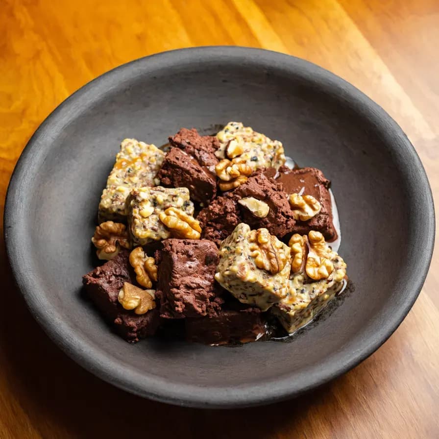 Ketogenic Hazelnut Bar