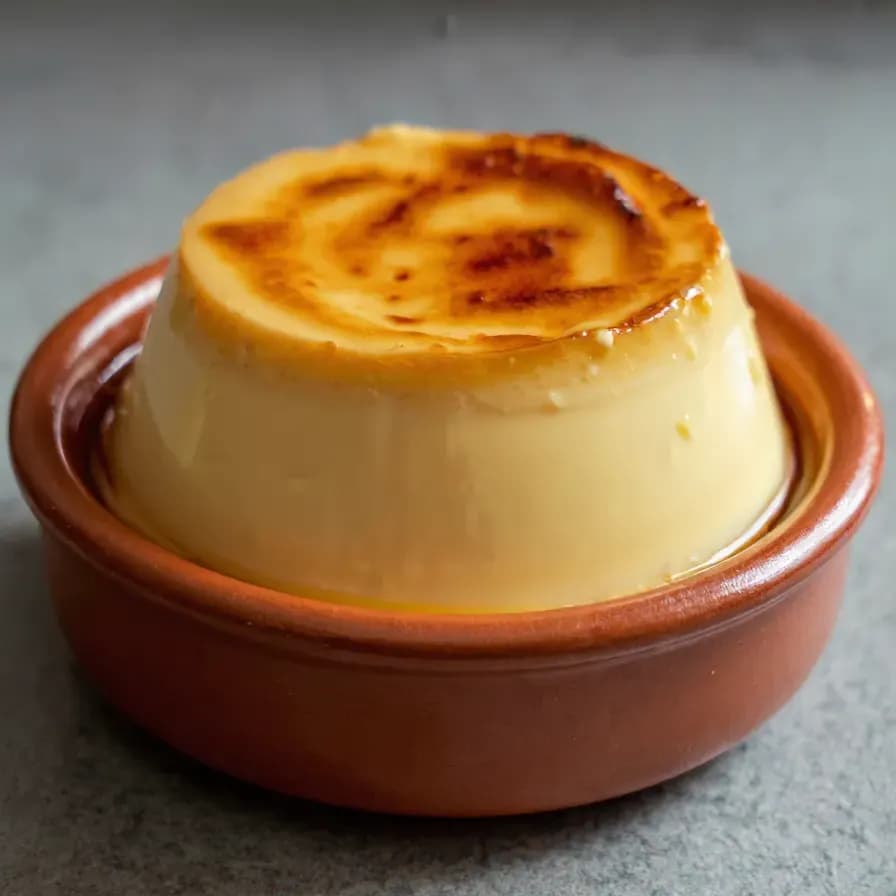 Sugar-Free Fit Pudding