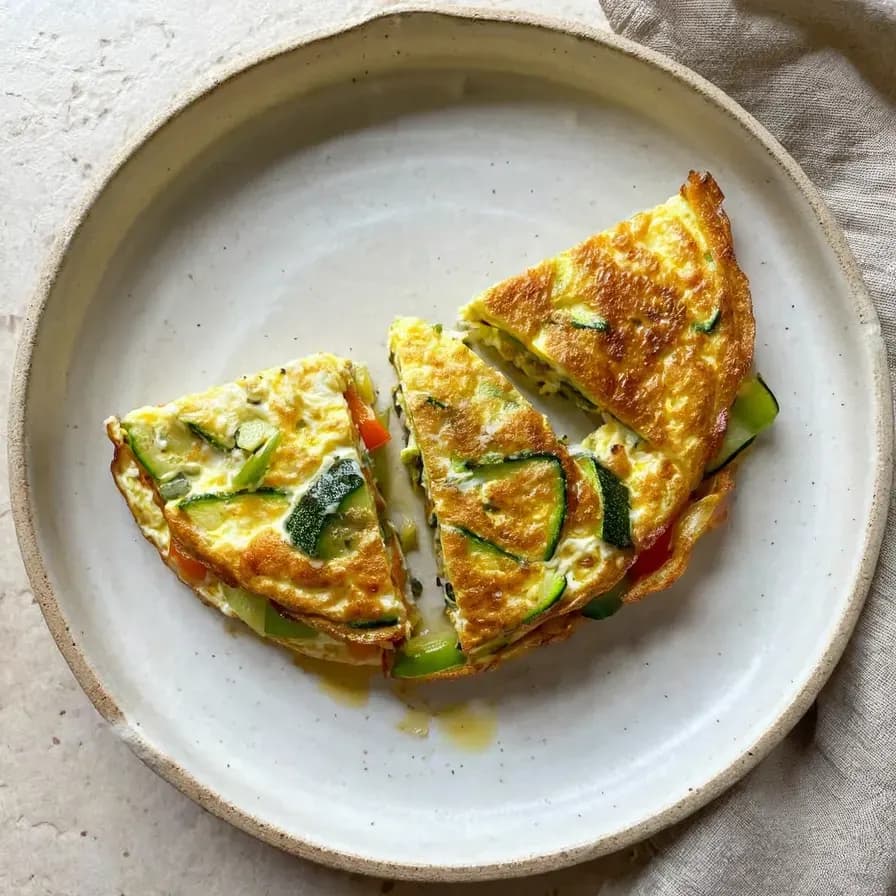 Diet Omelet
