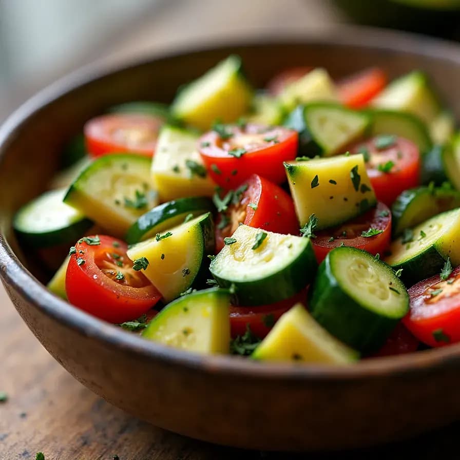 Ensalada Fit