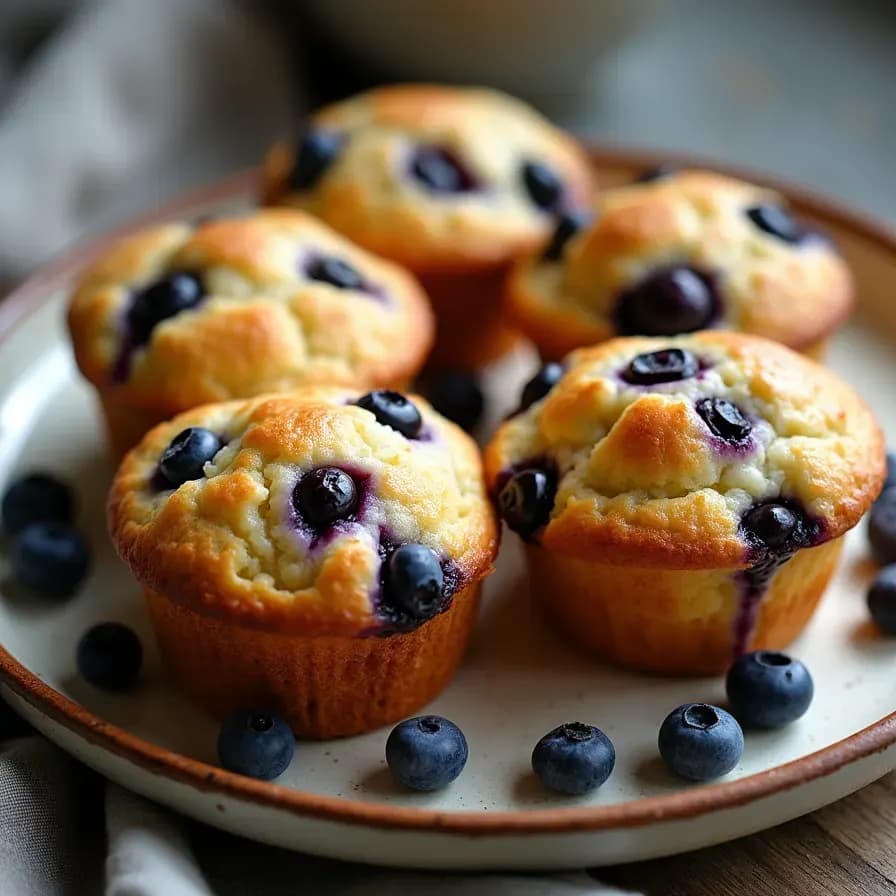 5 Recetas Diferentes con Base de Postre Keto