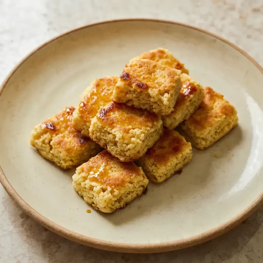 Galletas de Avena sin Gluten y sin Azúcar