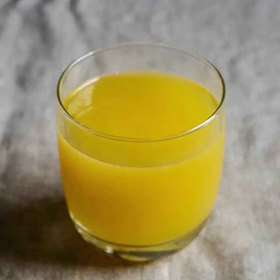 Gericht Entwässernder Dukan-Tee