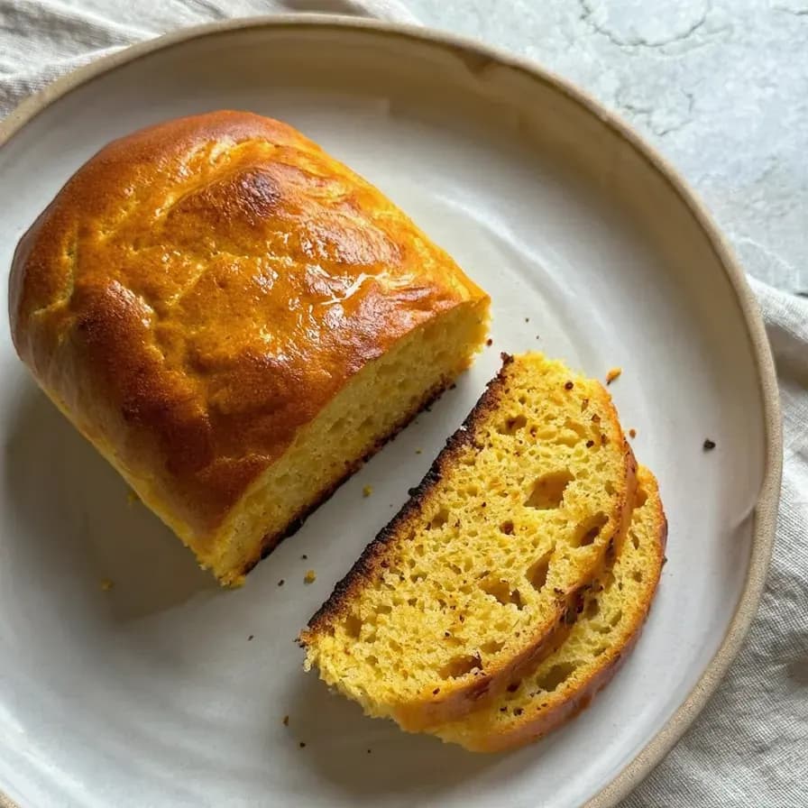 Pan de Avena