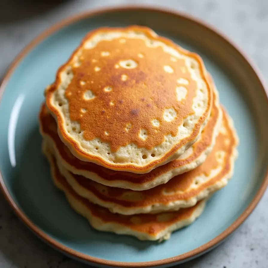 Animal Joy High Protein Pancake Mix