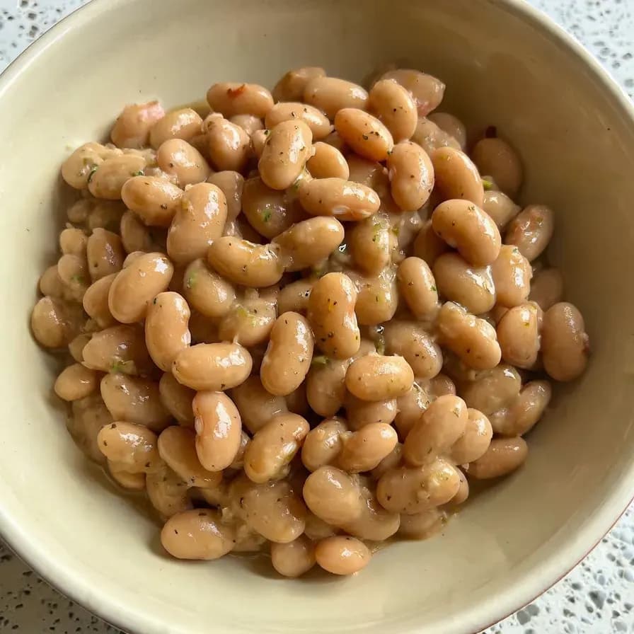 Mung Bean Salad