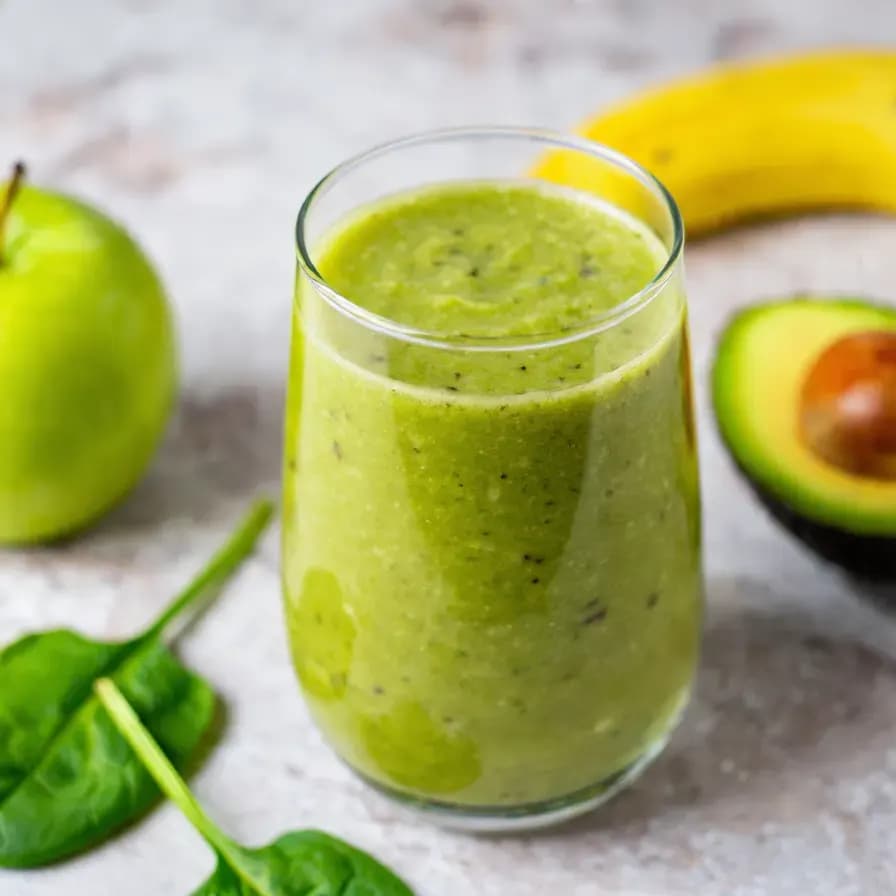 Gericht Einfache Smoothie-Rezepte