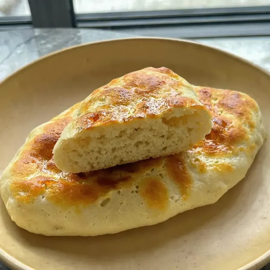 Buckwheat Sandwich Bread