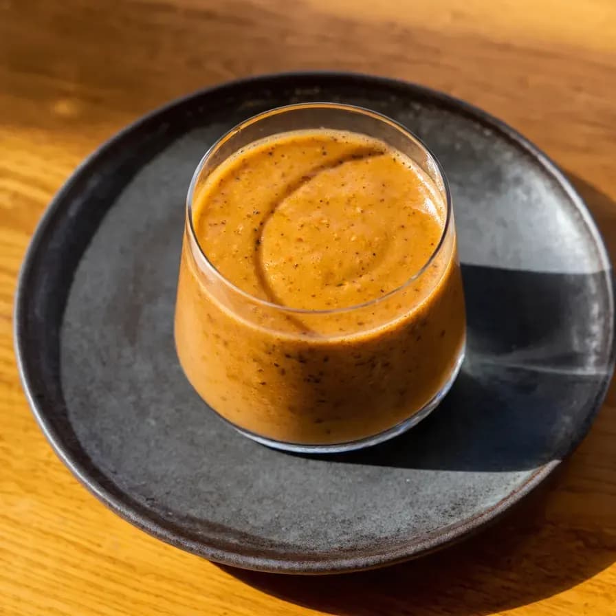 Smoothie de Dieta