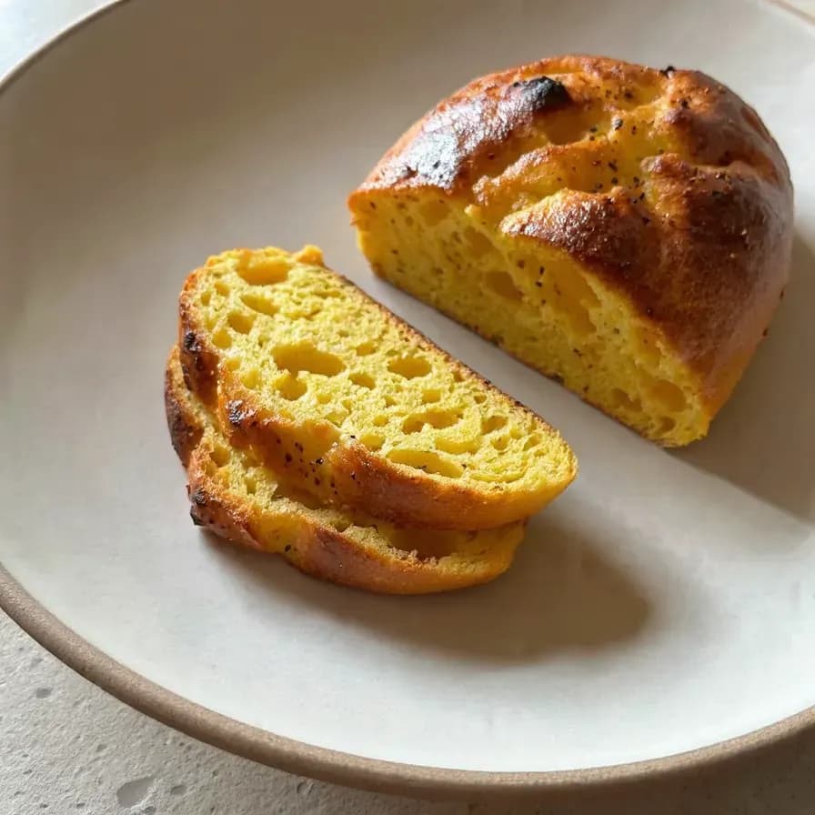 Quick Keto Bread